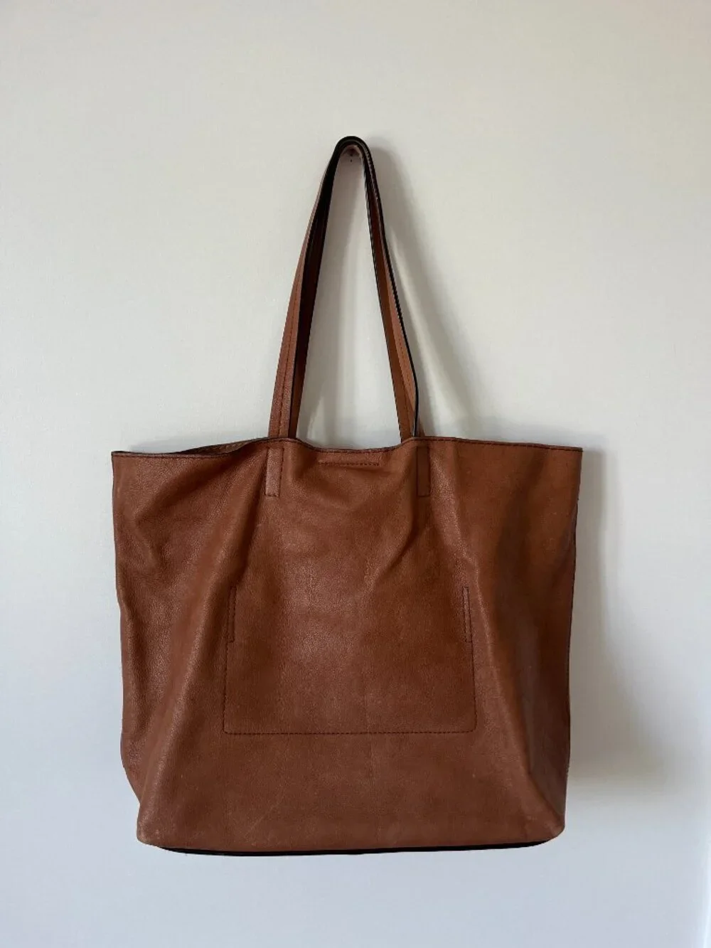 Banana Republic Tote Bag - Picture 2 of 3